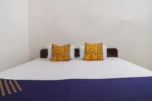 Mc B&B Hostel Ropar