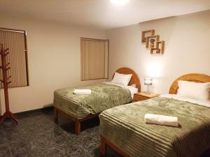 Sumaq Sisa Home & Loft