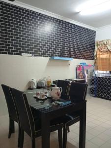 Auliya Homestay