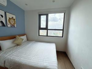 Asahi Luxstay-FLC Green Home Pham Hung 3BR Apartment