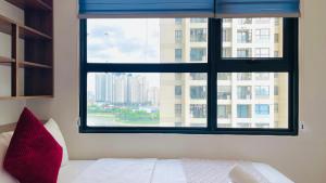 Vinhomes Dcapitale - Lunas House