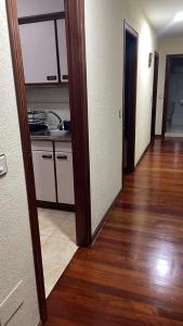 Apartamento Centro y Mar en Llanes