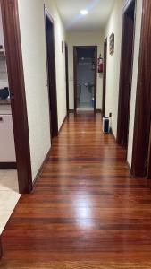 Apartamento Centro y Mar en Llanes