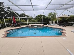 Turtle Bae Resort - 4hvězdičkové hotely ve městě Lehigh Acres