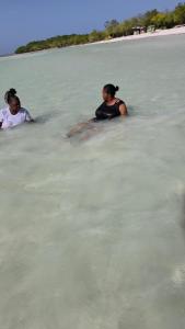 Relax Sunny Montego Bay