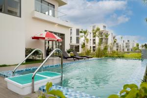 Ruby Tree Golf Villas