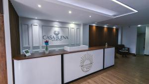 Casa Buena Hotel