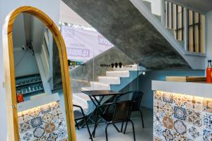 Sans Hotel Triplets Jogja Expo Center