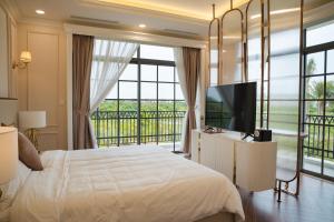 Ruby Tree Golf Villas