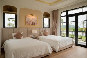 Ruby Tree Golf Villas