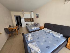 Студиa Блу минута от плажа