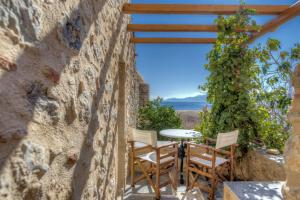 Malvasia Traditional Hotel Lakonia Greece