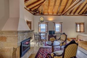 Malvasia Traditional Hotel Lakonia Greece