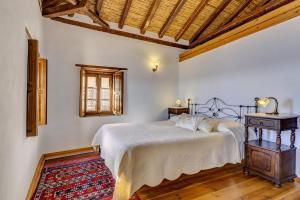 Malvasia Traditional Hotel Lakonia Greece