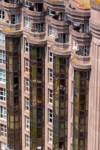 Appartements Appartement avec vue sur la Tour Eiffel entre Paris et Disneyland : photos des chambres