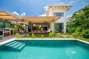 Casa Cheetah Gated Luxury Villa with Guest House - Ubytování bez kategorie ve městě Tamarindo