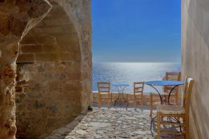 Malvasia Traditional Hotel Lakonia Greece