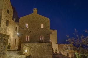 Malvasia Traditional Hotel Lakonia Greece