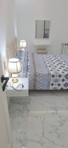 Appartement neuf luxueux