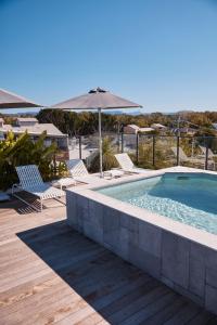 202 Jonson Street Byron Bay