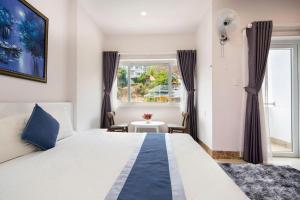 Nami Hotel & Apartment Vũng Tàu