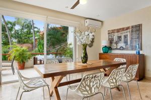 Casa de Paz, Jungle Bliss & Ocean Peek