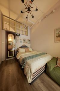 Langmandi Experience Lý Nam Đế