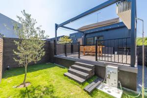 ALPHA BASE TakamatsuNishi