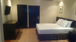 Hotel Los Altos Esteli