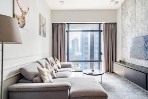 Designer Luxury Condo Near Bukit Bintang