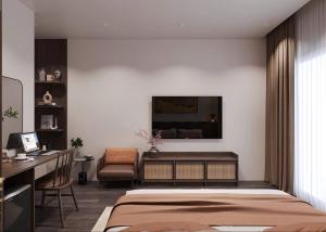 Dream Future Vang Vieng Hotel