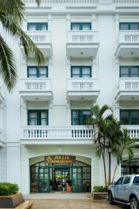 JOLLIE HOTEL Phú Quốc