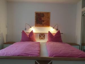 Ferienwohnung Wagner