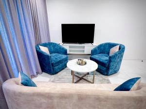 28th Floor Cosy Apt In Twinpeaks With Stunning Beach&City View