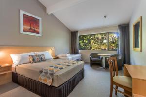 Airport International Motel Brisbane