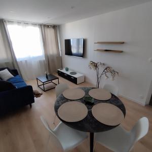 Superbe Appartement !