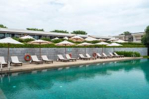 The Salt Collections Beachfront Resort Da Nang