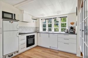 Modern Apartment With Cozy Vibes