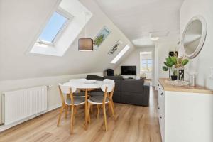 Modern Apartment With Cozy Vibes