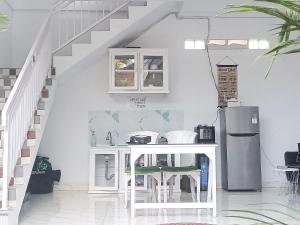 Balamohana Tropical Stay Canggu