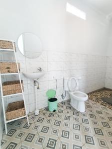Balamohana Tropical Stay Canggu
