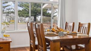 Pippi House - Directly opposite Pippi Beach