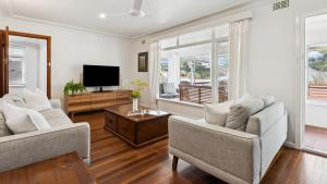 Pippi House - Directly opposite Pippi Beach