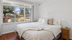 Pippi House - Directly opposite Pippi Beach