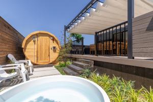 ALPHA BASE TakamatsuNishi