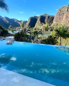 Mansion del Lago - Hotel Prado