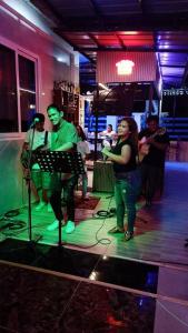 Stargazers Luxury Condo Complex apartments