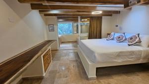 Dreamcatcher Hotel - Live the Dream of Santa Teresa