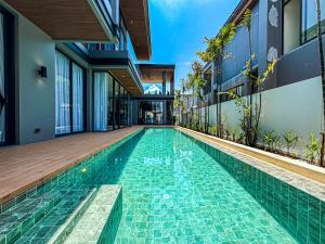 The Ozone Luxury Villas Phuket