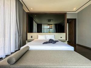 The Ozone Luxury Villas Phuket